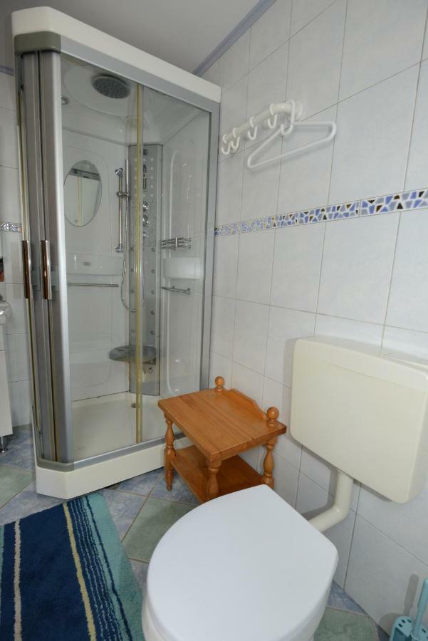 Meznar's Beautiful Nature House Ukanc Apartament